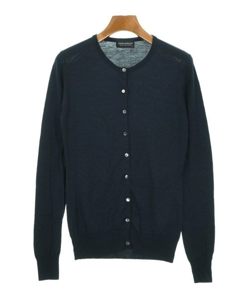 JOHN SMEDLEY 開襟衫