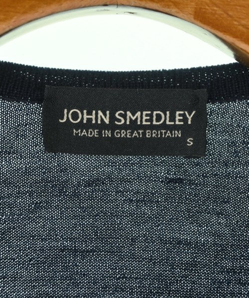 JOHN SMEDLEY 開襟衫