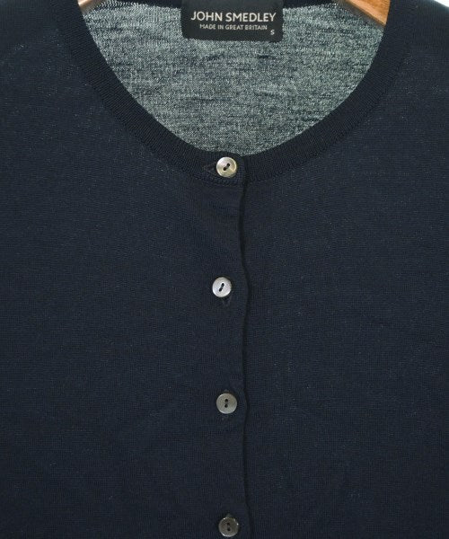 JOHN SMEDLEY 開襟衫