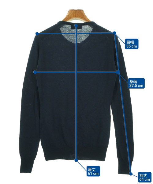 JOHN SMEDLEY 開襟衫