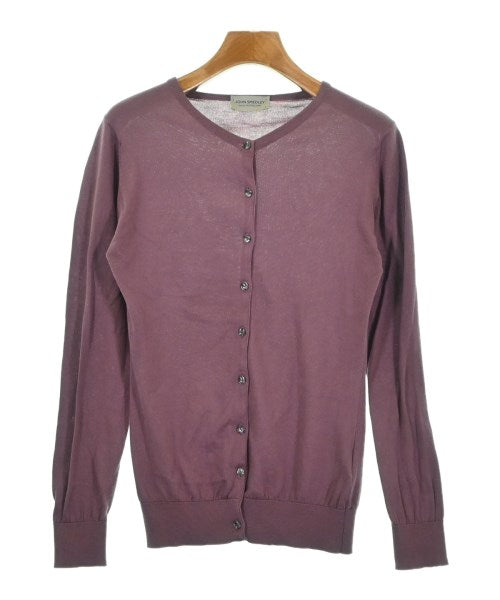 JOHN SMEDLEY 開襟衫