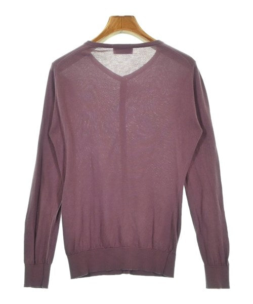 JOHN SMEDLEY 開襟衫