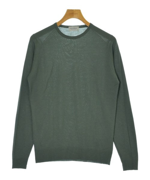 JOHN SMEDLEY 毛衣