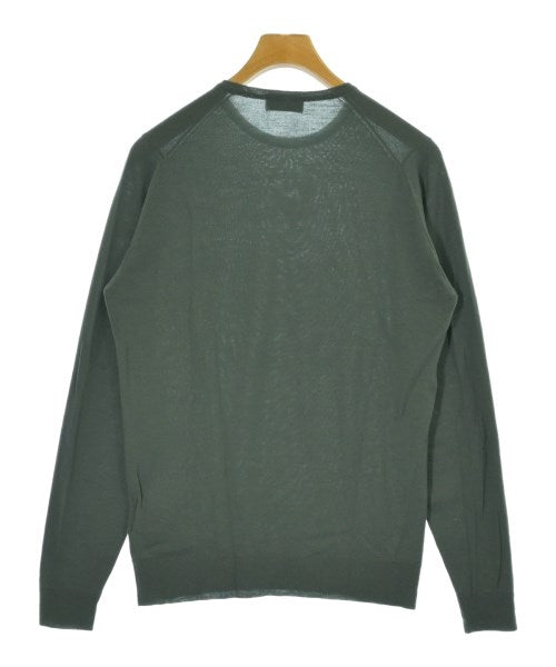 JOHN SMEDLEY 毛衣