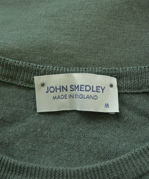 JOHN SMEDLEY 毛衣