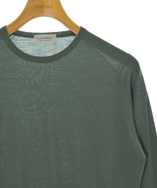 JOHN SMEDLEY 毛衣