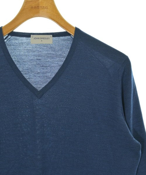 JOHN SMEDLEY 毛衣