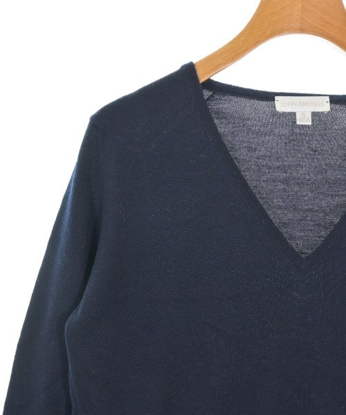 JOHN SMEDLEY 毛衣