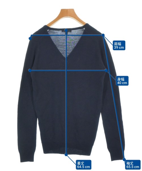 JOHN SMEDLEY 毛衣