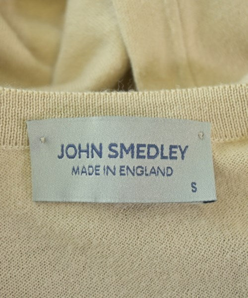 JOHN SMEDLEY 開襟衫