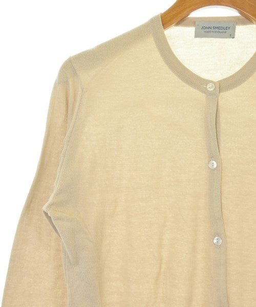 JOHN SMEDLEY 開襟衫