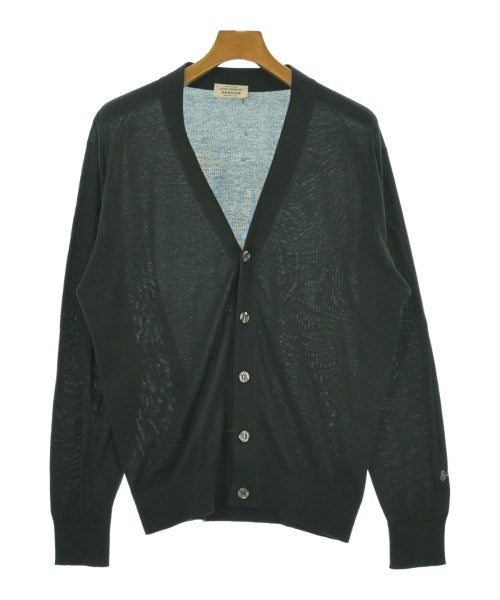 JOHN SMEDLEY 開襟衫
