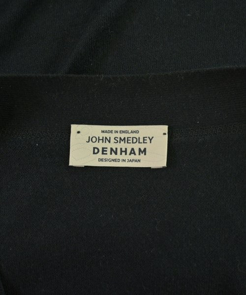 JOHN SMEDLEY 開襟衫