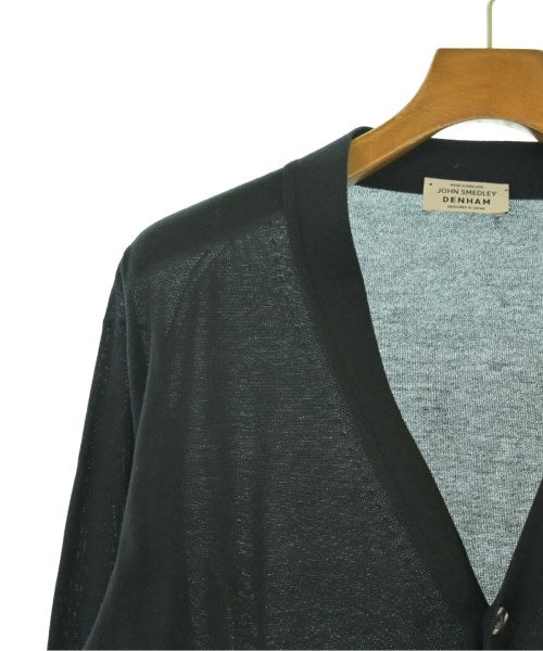 JOHN SMEDLEY 開襟衫