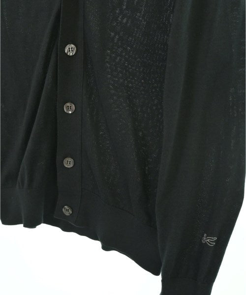 JOHN SMEDLEY 開襟衫