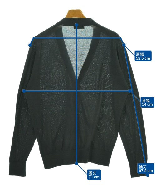 JOHN SMEDLEY 開襟衫