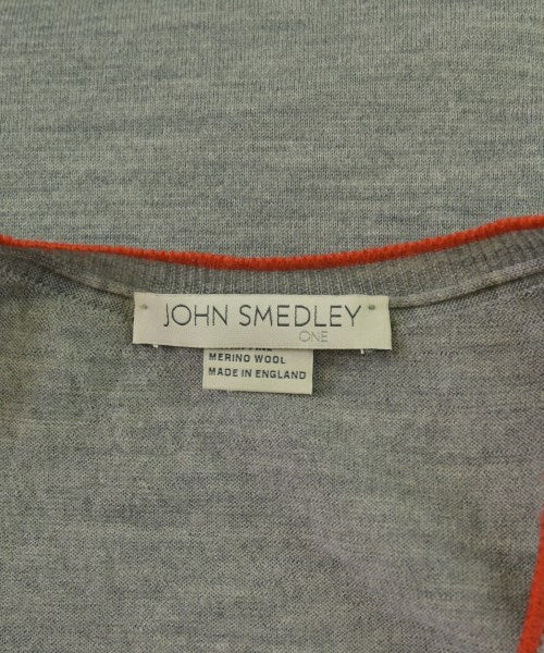 JOHN SMEDLEY 毛衣