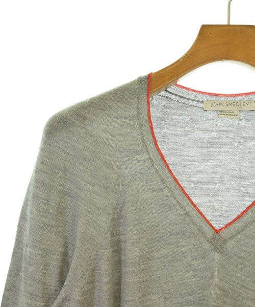 JOHN SMEDLEY 毛衣
