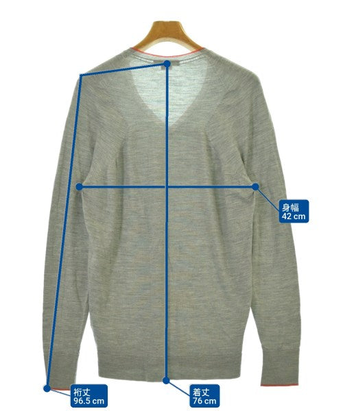 JOHN SMEDLEY 毛衣
