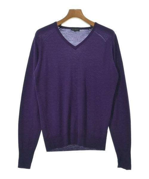 JOHN SMEDLEY 毛衣