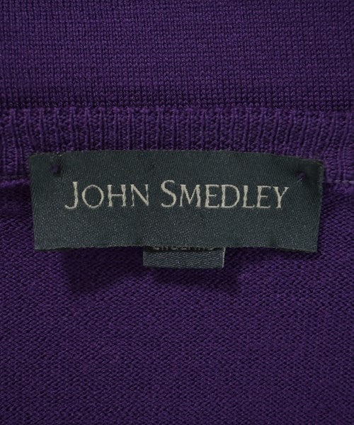 JOHN SMEDLEY 毛衣