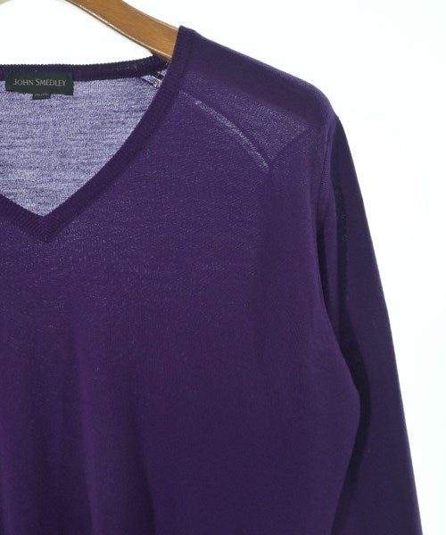 JOHN SMEDLEY 毛衣