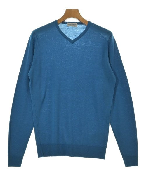 JOHN SMEDLEY 毛衣