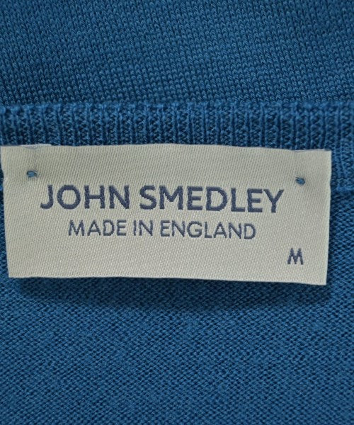 JOHN SMEDLEY 毛衣