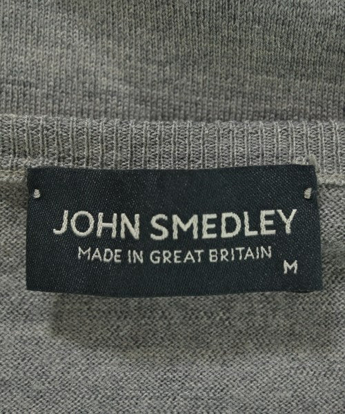 JOHN SMEDLEY 毛衣
