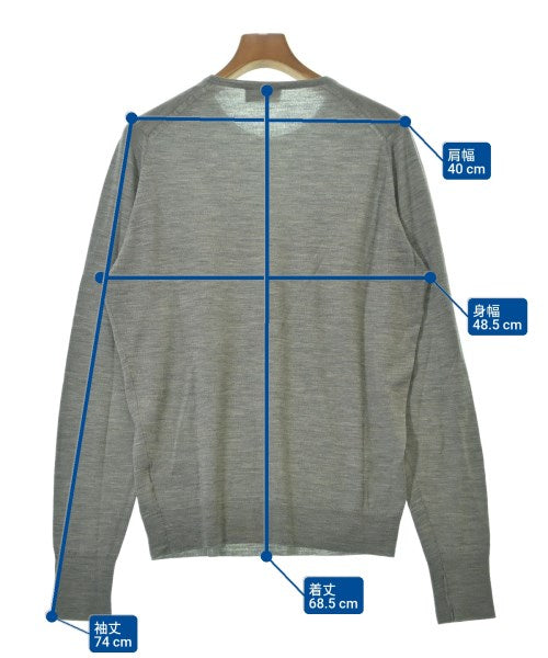 JOHN SMEDLEY 毛衣