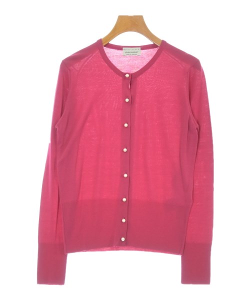 JOHN SMEDLEY 開襟衫