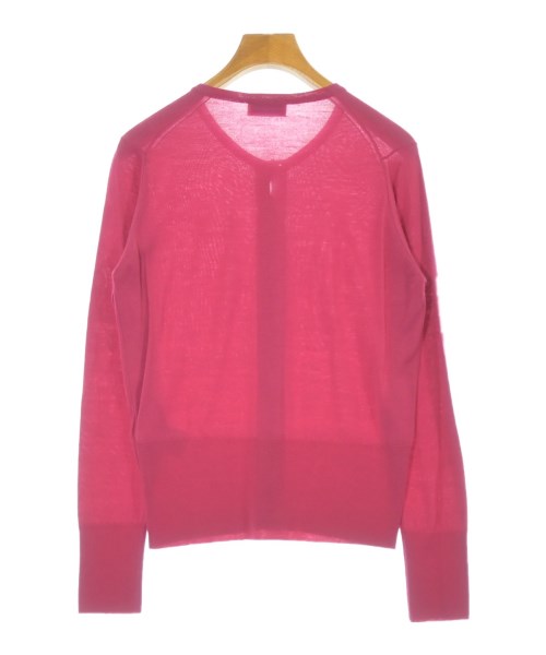 JOHN SMEDLEY 開襟衫
