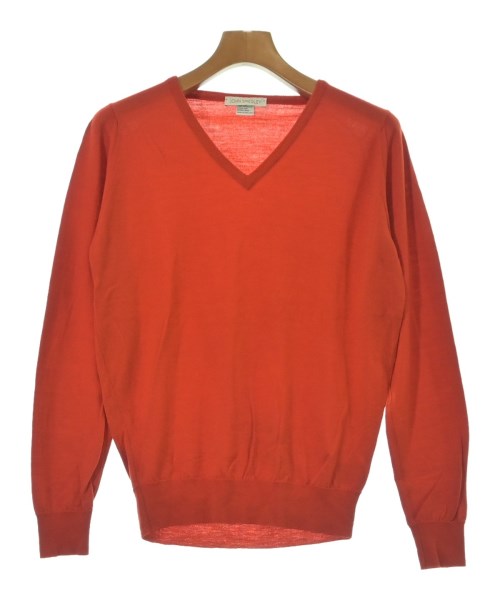 JOHN SMEDLEY 毛衣