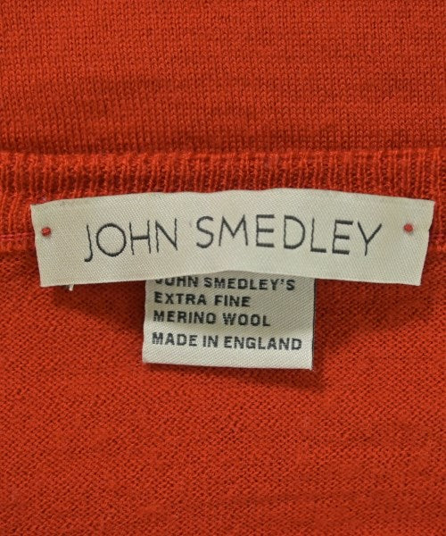 JOHN SMEDLEY 毛衣