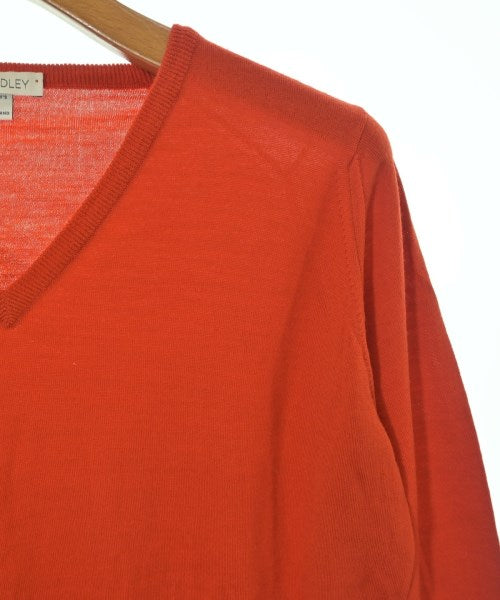 JOHN SMEDLEY 毛衣