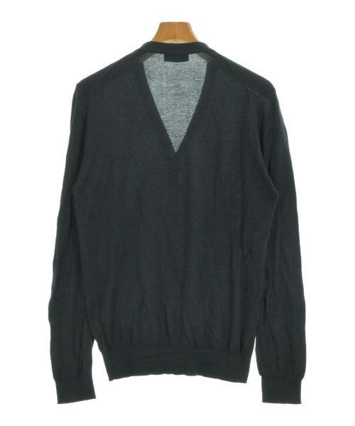 JOHN SMEDLEY 開襟衫