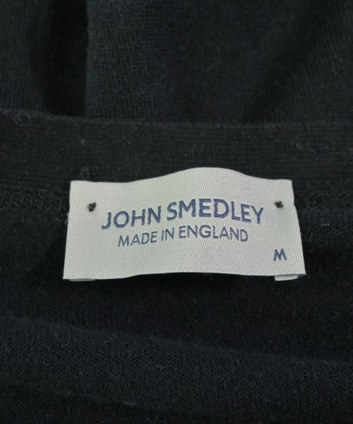 JOHN SMEDLEY 開襟衫