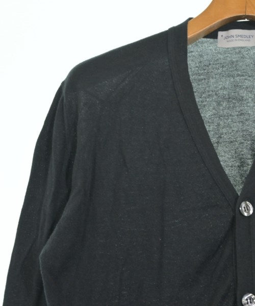 JOHN SMEDLEY 開襟衫