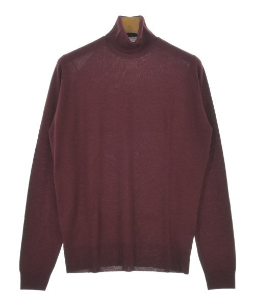 JOHN SMEDLEY 毛衣