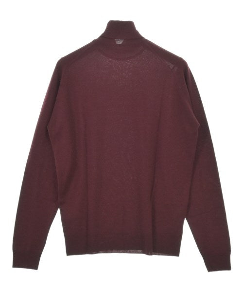 JOHN SMEDLEY 毛衣