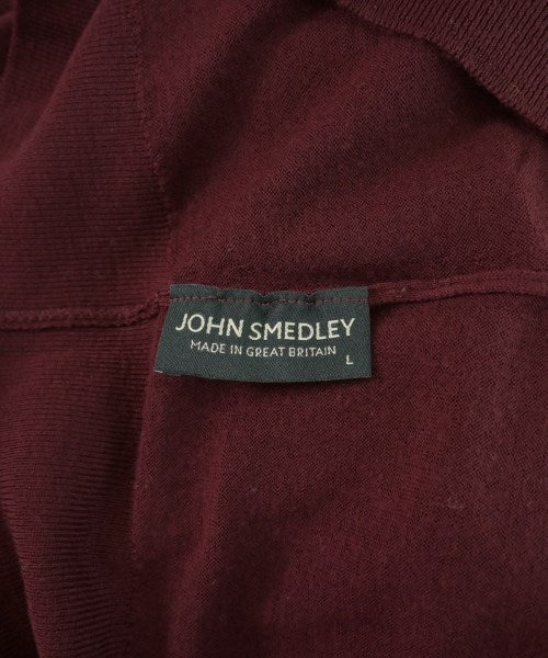 JOHN SMEDLEY 毛衣