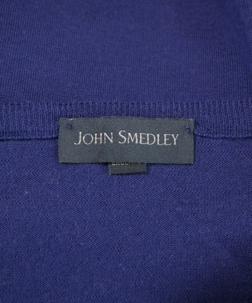 JOHN SMEDLEY 毛衣