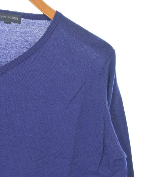 JOHN SMEDLEY 毛衣