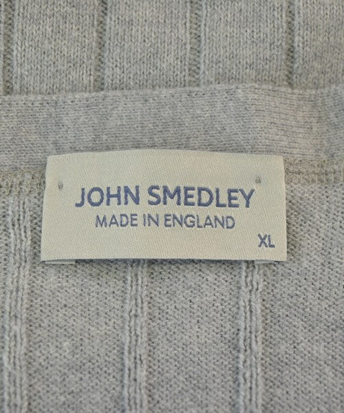 JOHN SMEDLEY 開襟衫