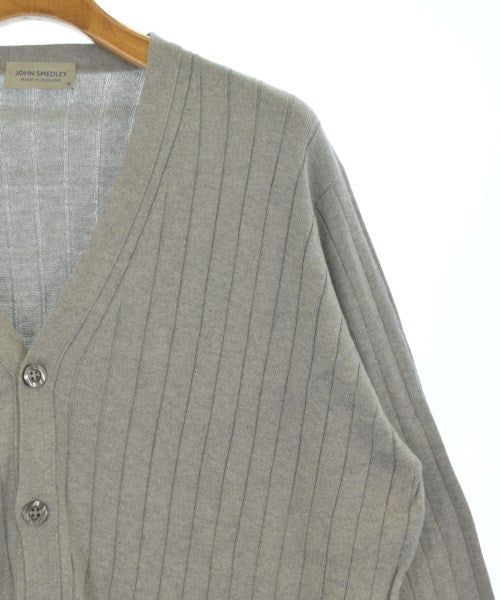 JOHN SMEDLEY 開襟衫