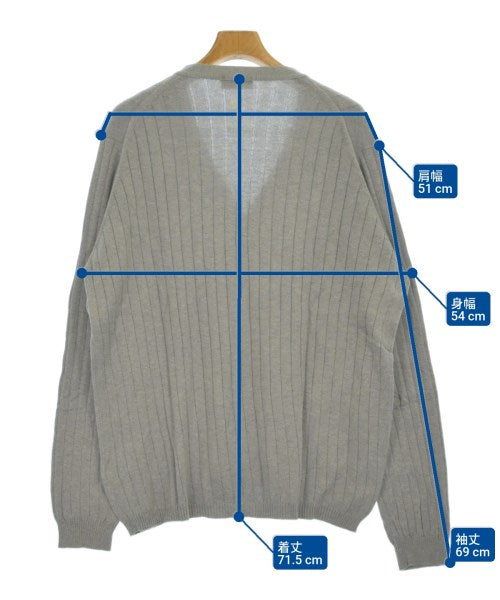 JOHN SMEDLEY 開襟衫