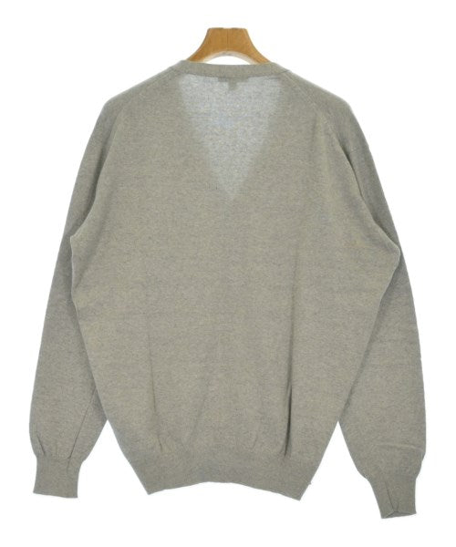 JOHN SMEDLEY 開襟衫