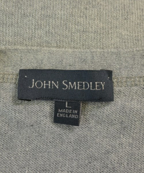JOHN SMEDLEY 開襟衫