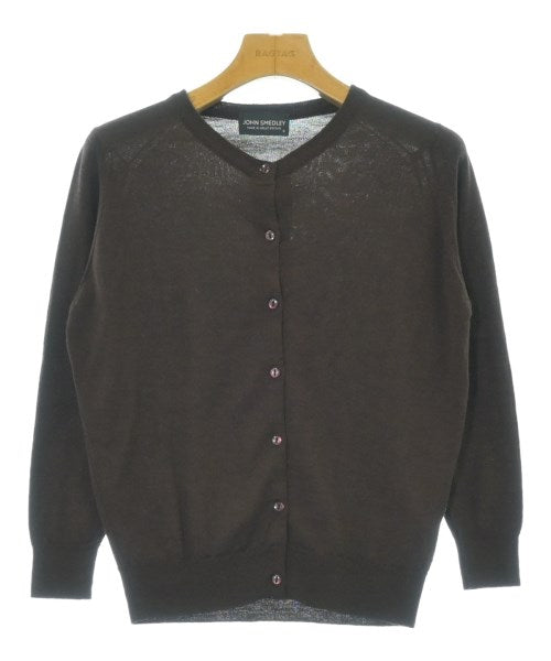 JOHN SMEDLEY 開襟衫