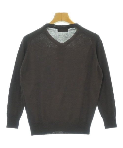 JOHN SMEDLEY 開襟衫